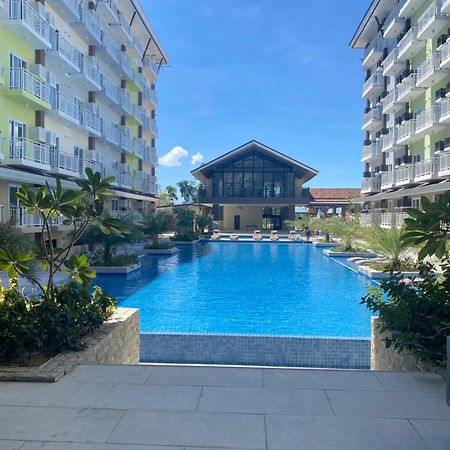 Seaview Amani Grand Resort Residences 3-5Mins From Airport Lapu-Lapu City Eksteriør billede