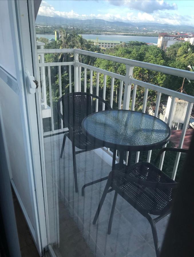 Seaview Amani Grand Resort Residences 3-5Mins From Airport Lapu-Lapu City Eksteriør billede