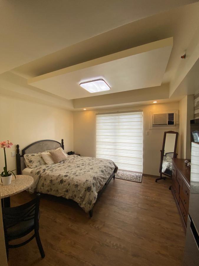 Seaview Amani Grand Resort Residences 3-5Mins From Airport Lapu-Lapu City Eksteriør billede